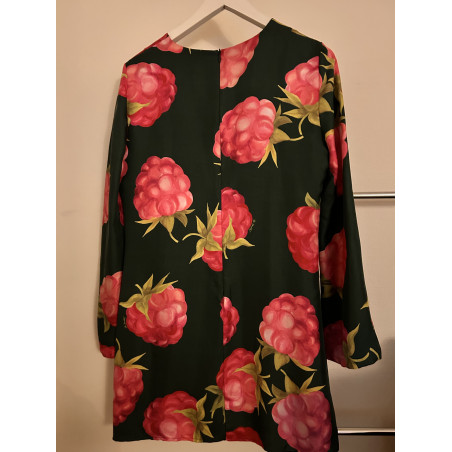 LA DOUBEJ Mini Supreme Swing Kleid M Pre-owned Designer Secondhand Luxurylove