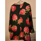 LA DOUBEJ Mini Supreme Swing Kleid M Pre-owned Designer Secondhand Luxurylove