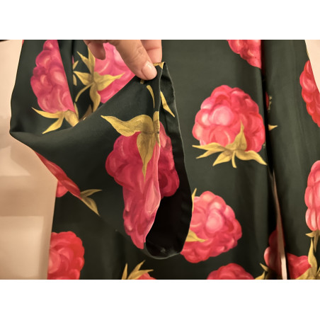LA DOUBEJ Mini Supreme Swing Kleid M Pre-owned Designer Secondhand Luxurylove