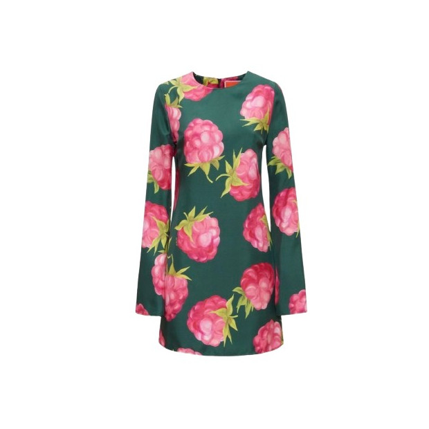 LA DOUBEJ Mini Supreme Swing Kleid M Pre-owned Designer Secondhand Luxurylove