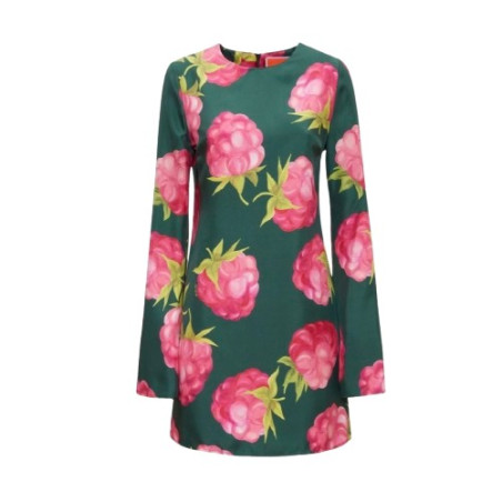 LA DOUBEJ Mini Supreme Swing Kleid M Pre-owned Designer Secondhand Luxurylove