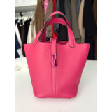 Picotin Bag