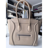 Lugage micro handbag