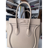 Lugage micro handbag