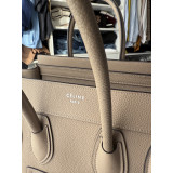 Lugage micro handbag