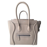 Lugage micro handbag