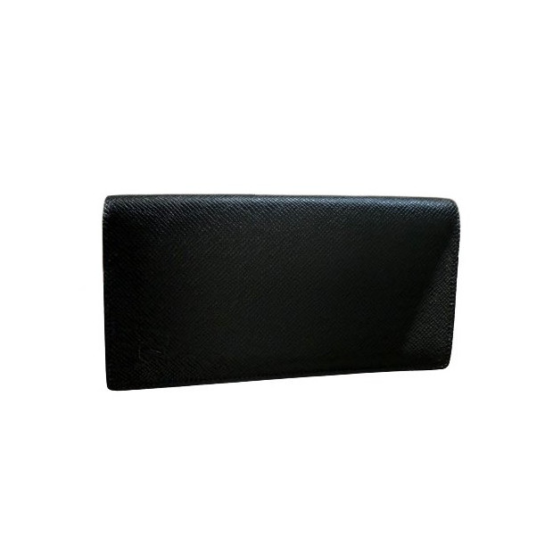LOUIS VUITTON Leather wallet - Pre-loved Designer Second Hand | LUXURYLOVE