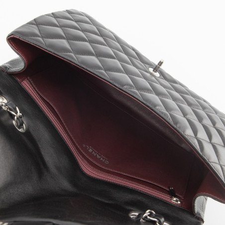 Classic Timeless Double Jumbo Flap Bag Classic Timeless Double Jumbo Flap Bag