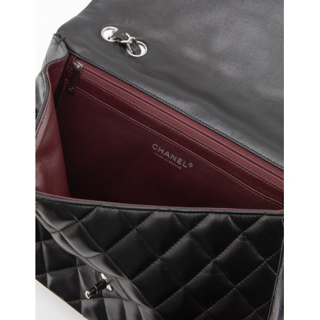 Classic Timeless Double Jumbo Flap Bag Classic Timeless Double Jumbo Flap Bag