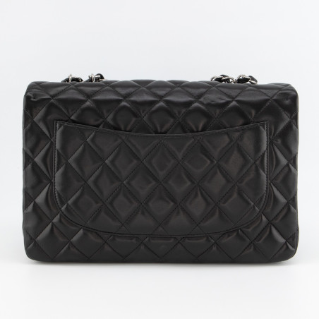 Classic Timeless Double Jumbo Flap Bag Classic Timeless Double Jumbo Flap Bag