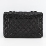 Classic Timeless Double Jumbo Flap Bag