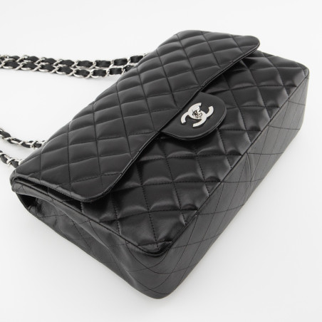 Classic Timeless Double Jumbo Flap Bag Classic Timeless Double Jumbo Flap Bag