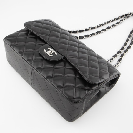 Classic Timeless Double Jumbo Flap Bag Classic Timeless Double Jumbo Flap Bag