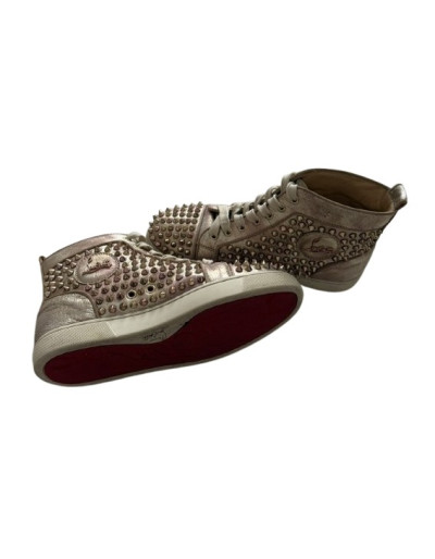 CHRISTIAN LOUBOUTIN Sneaker - Pre-loved Designer Second Hand | LUXURYLOVE