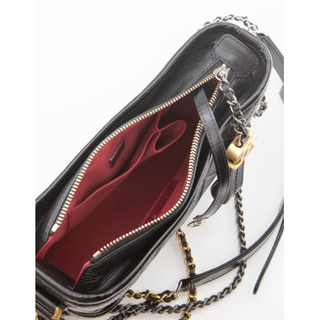 CHANEL Gabrielle Bag small - Pre-loved Designer Second Hand | LUXURYLOVE