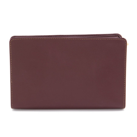 CARTIER Must de Cartier case - Pre-loved Designer Second Hand | LUXURYLOVE