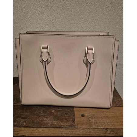 MICHAEL KORS Handtasche rosa NEU Pre-owned Designer Secondhand Luxurylove