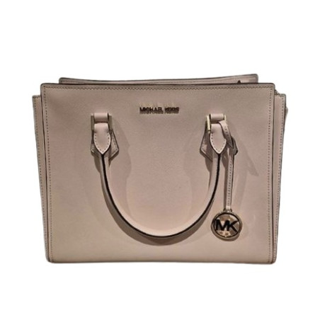 MICHAEL KORS Handtasche rosa NEU Pre-owned Designer Secondhand Luxurylove