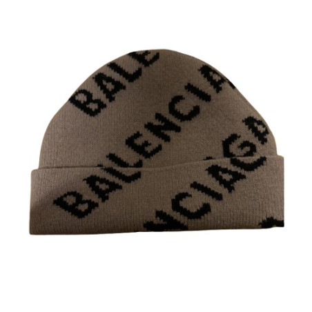 BALENCIAGA Logo cap - Pre-loved Designer Second Hand | LUXURYLOVE