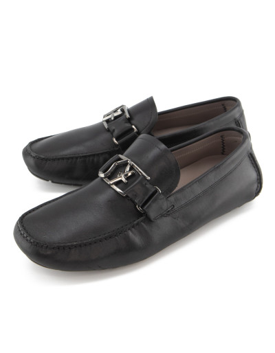 SALVATORE FERRAGAMO Loafer - Pre-loved Designer Second Hand | LUXURYLOVE