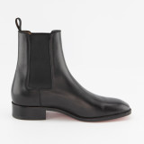 Samson Chelsea Boots - NEW