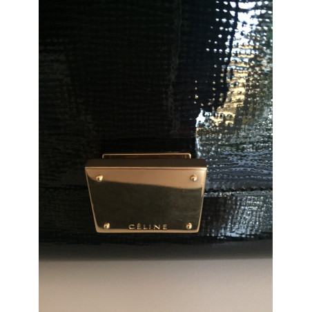 CÉLINE Trapeze bag - Pre-loved Designer Second Hand | LUXURYLOVE