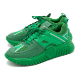 Hexagon Runner Sneakers