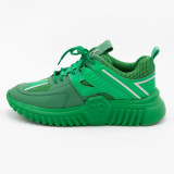 Hexagon Runner Sneakers