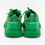 Hexagon Runner Sneakers