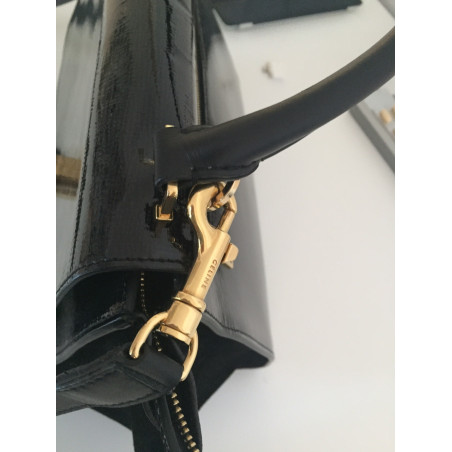 CÉLINE Trapeze bag - Pre-loved Designer Second Hand | LUXURYLOVE
