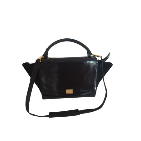 CÉLINE Trapeze bag - Pre-loved Designer Second Hand | LUXURYLOVE