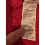 GUCCI Garden Pullover Tiger rot XS - NEU Pre-owned Designer Secondhand Luxurylove