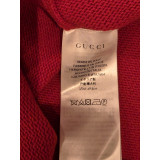 GUCCI Garden Pullover Tiger rot XS - NEU Pre-owned Designer Secondhand Luxurylove