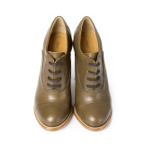 CHLOÉ Stiefeletten - NEU - Pre-loved Designer Second Hand | LUXURYLOVE