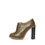 CHLOÉ Stiefeletten - NEU - Pre-loved Designer Second Hand | LUXURYLOVE
