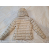 Daunenjacke