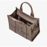 MARC JACOBS The Tote Bag beige NEU Pre-owned Designer Secondhand Luxurylove