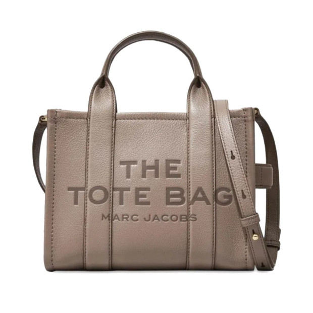 MARC JACOBS The Tote Bag beige NEU Pre-owned Designer Secondhand Luxurylove