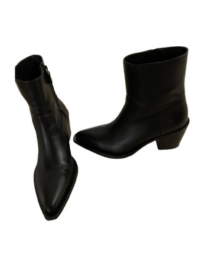 STUART WEITZMAN Ankle boots - Pre-loved Designer Second Hand | LUXURYLOVE