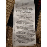 GUCCI Strickpullover gestreift 34 NEU Pre-owned Designer Secondhand Luxurylove.