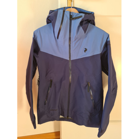PEAK PERFORMANCE Mondo Jacket Women - Pre-loved Designer Second Hand | LUXURYLOVE
