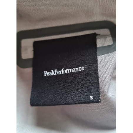 PEAK PERFORMANCE Mondo Jacket Women - Pre-loved Designer Second Hand | LUXURYLOVE