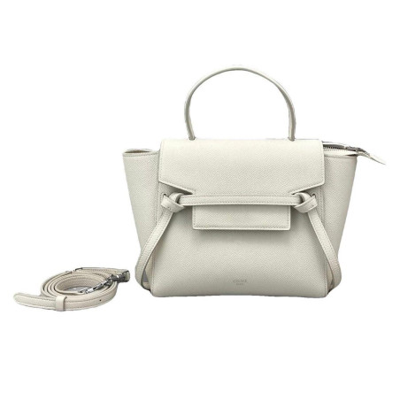 CÉLINE Nano Belt Bag - Pre-loved Designer Second Hand | LUXURYLOVE