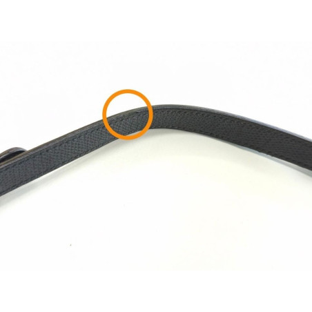 DIOR Saddle Bag mini incl. shoulder strap - Pre-loved Designer Second Hand | LUXURYLOVE