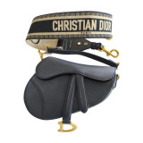 Saddle Bag mini incl. shoulder strap