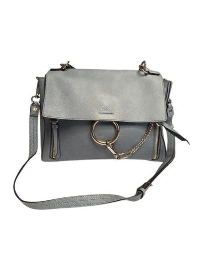 CHLOÉ Faye medium - Pre-loved Designer Second Hand | LUXURYLOVE