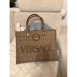 Allover Small Tote Shopper - NEU