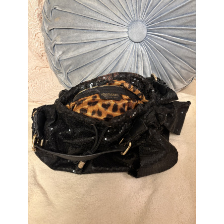 ROBERTO CAVALLI Evening bag - Pre-loved Designer Second Hand | LUXURYLOVE