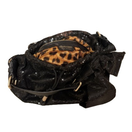 ROBERTO CAVALLI Evening bag - Pre-loved Designer Second Hand | LUXURYLOVE