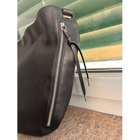 BALLY Grosser Leder Shopper - Pre-loved Designer Second Hand | LUXURYLOVE